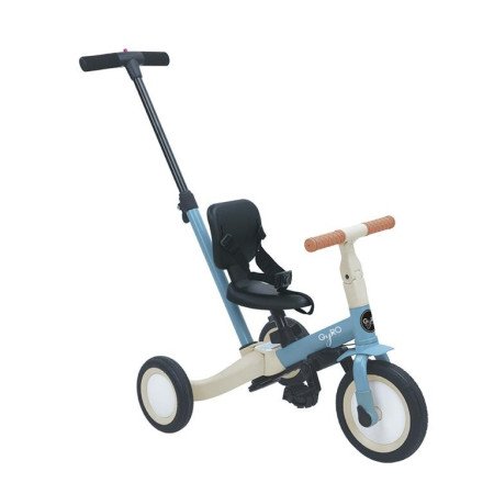 TRICICLO MULTIFUNCION GYRO OLMITOS