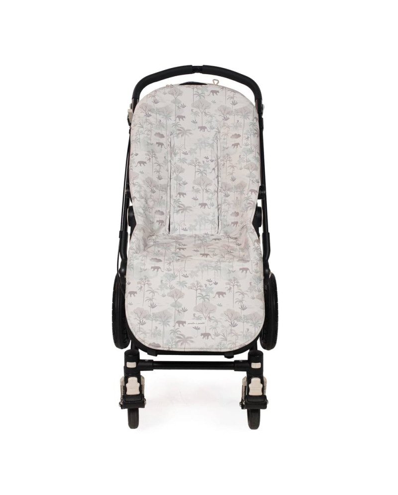 COLCHONETA SILLA PASITO A PASITO