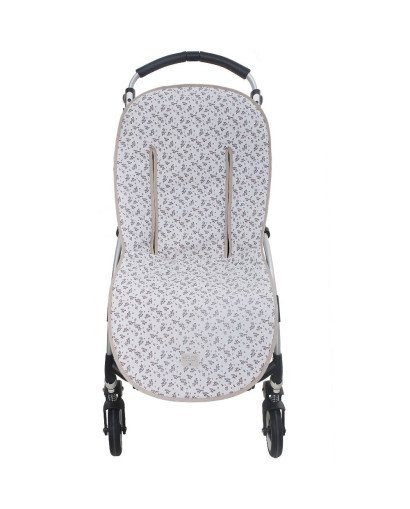 COLCHONETA UZTURRE REVERSIBLE