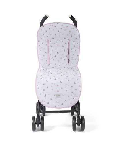 COLCHONETA UZTURRE REVERSIBLE