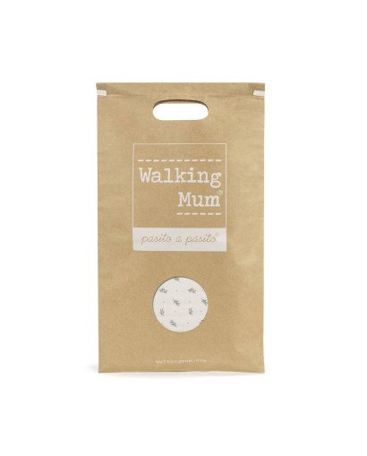 COLCHONETA SILLA UNIVERSAL MIMOSA WALKING MUM