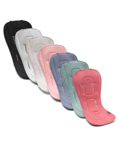 COLCHONETA VENTILADA INTEGRALB DOBLE BUGABOO