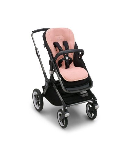 COLCHONETA VENTILADA INTEGRALB DOBLE BUGABOO