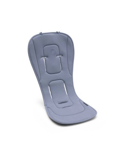 COLCHONETA VENTILADA INTEGRALB DOBLE BUGABOO