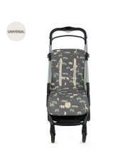 COLCHONETA VERANO WALKING MUM