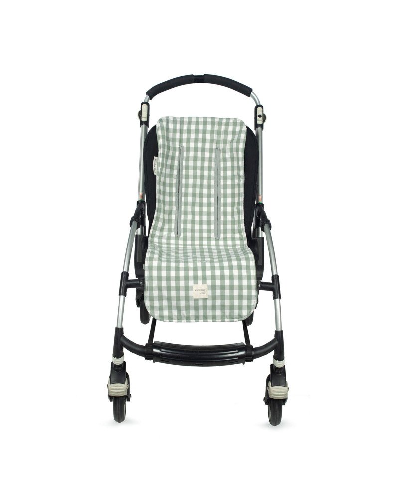 COLCHONETA VERANO WALKING MUM