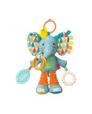 COLGADOR TEXTURAS INFANTINO