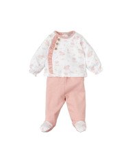 CONJUNTO PRIMERA PUESTA NIÑA BABIDU INV