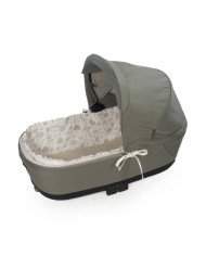 CUBRE CUCO VARILLAS + SABANA BAJERA AJUSTABLE NARA PASITO A PASITO