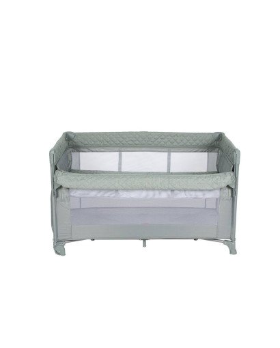 CUNA DE VIAJE COLECHO TREND OLMITOS