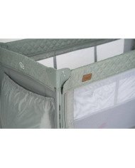 CUNA DE VIAJE COLECHO TREND OLMITOS