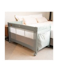 CUNA DE VIAJE COLECHO TREND OLMITOS