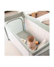 CUNA DE VIAJE COLECHO TREND OLMITOS