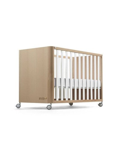 CUNA DOCO STYLE WOOD 120X60 COTINFANT