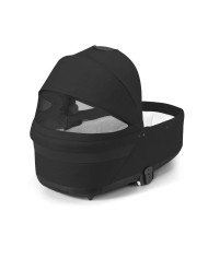 DUO COCHE SILLA BALIOS Y COT S LUX CYBEX