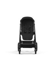 DUO COCHE SILLA BALIOS Y COT S LUX CYBEX