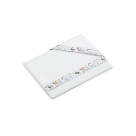 TRIPTICO DE SABANAS DE D'PEQUES