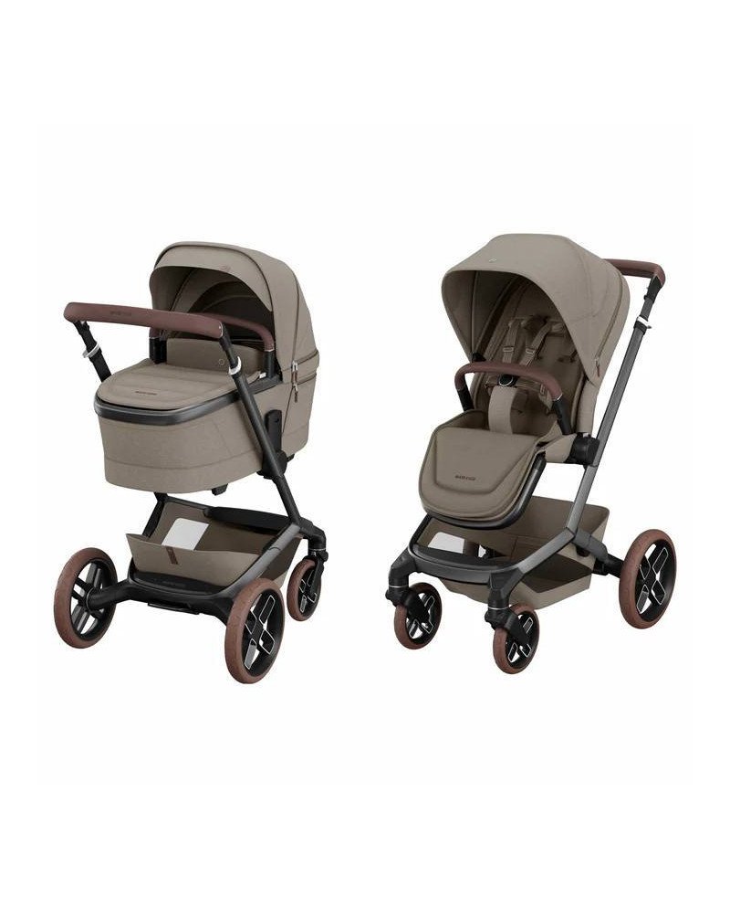 DUO SILLA MAXI-COSI FAME