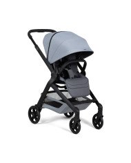 DUO SILLA Y CAPAZO JOOLZ HUB2 LUNAR GREY