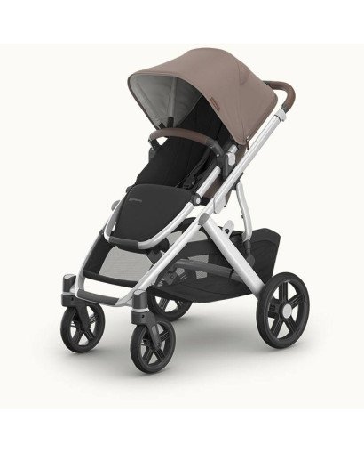 DUO VISTA V3 UPPABABY