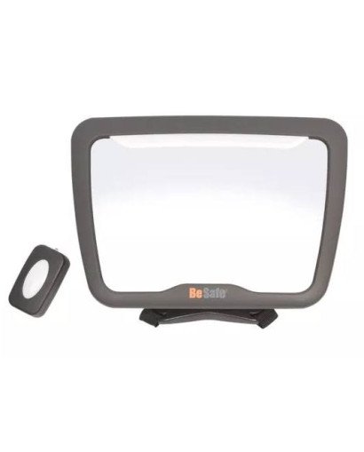 ESPEJO XL CON LUZ BESAFE