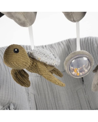 ESPIRAL DE JUEGOS WALKING MUM