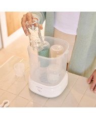 ESTERILIZADOR MINI STEAMY MINILAND