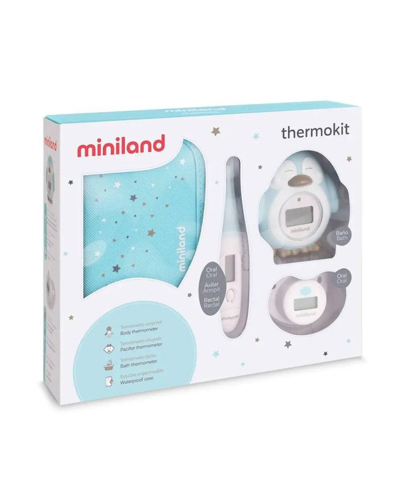 ESTUCHE THERMOKIT MINILAND