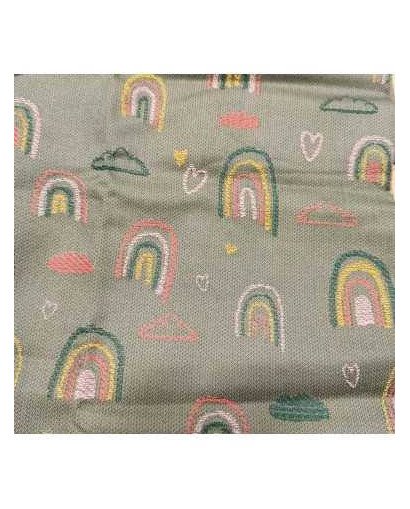 FLOWCLICK BABY FIDELLA