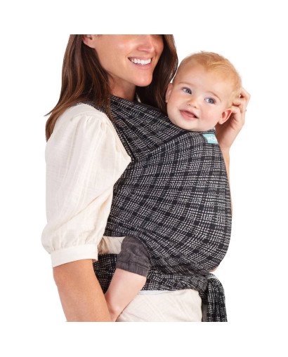 FULAR BAMBÚ MOBY WRAP EVOLUTION DEC