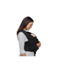FULAR PORTABEBÉ ELÁSTICO ALGODÓN MOBY WRAP CLASSIC