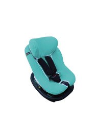 FUNDA ALGODÓN IZI MODULAR BESAFE TURQUESA