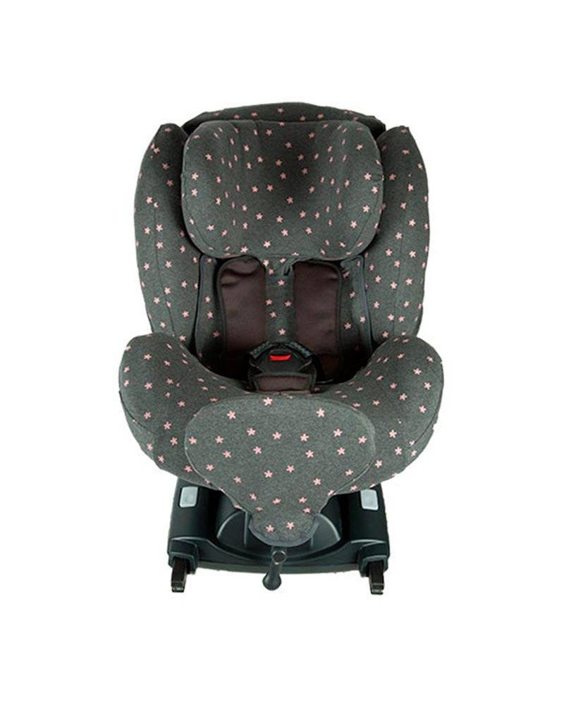 FUNDA BAOBABS IZI KID/COMBI