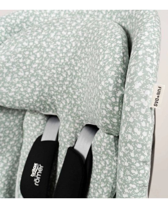 FUNDA BRITAX MAX-SAFE FUNDAS BCN