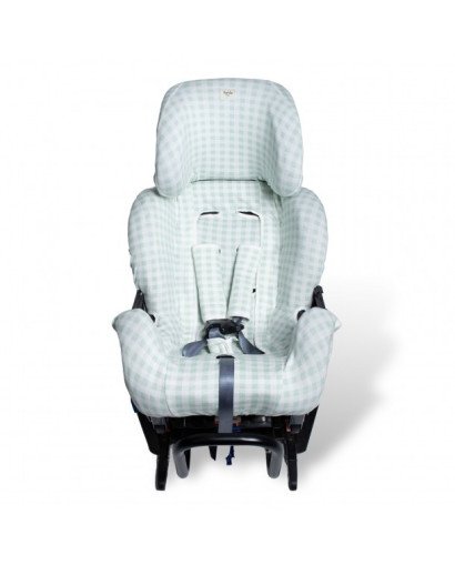 FUNDA KLIPPAN KISS-2+ FUNDAS BCN