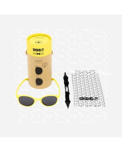 GAFAS DE SOL INFANTILES WaZZ