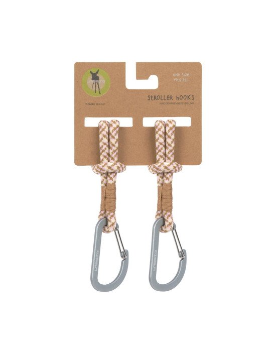 GANCHOS PARA CARRO LASSIG