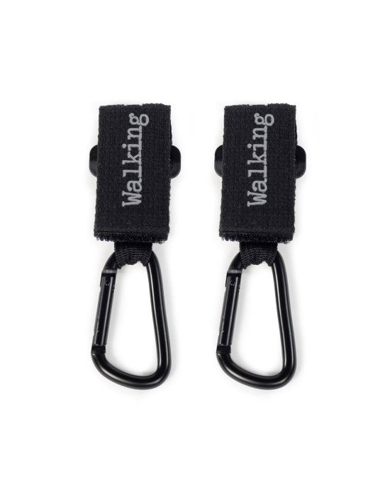 GANCHOS PARA CARRO WALKING MUM