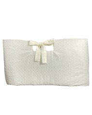 CUBRECAPAZO PLUMETI DE D'PEQUES