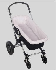 GARNITURA INTERIOR CAPAZO OXFORD ESENCIAL