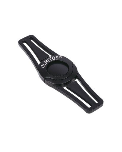 GUIA PARA ARNESES OLMITOS