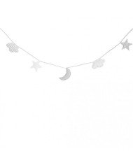 GUIRNALDA PRAIA COMBINADA