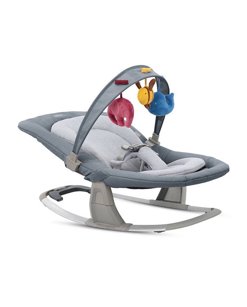 HAMACA LOUNGE INGLESINA