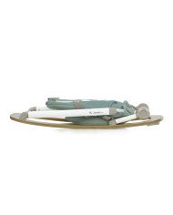 HAMACA PLEGLABLE MADERA KALM JANE