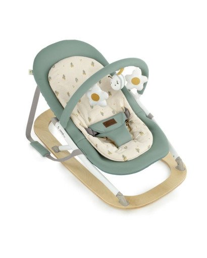 HAMACA PLEGLABLE MADERA KALM JANE