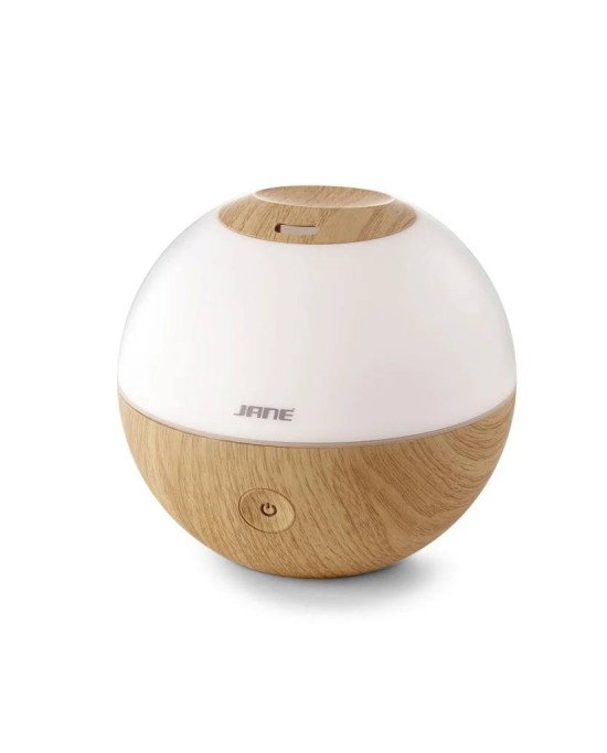 HUMIDIFICADOR MOON ION-MADERA JANE