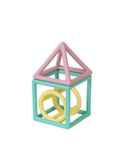 JUGUETE SENSORIAL CURIOSITY SARO