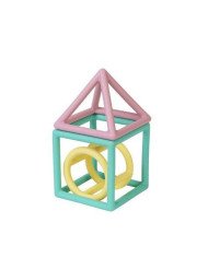 JUGUETE SENSORIAL CURIOSITY SARO