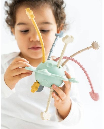 JUGUETE SENSORIAL TOY PLANET