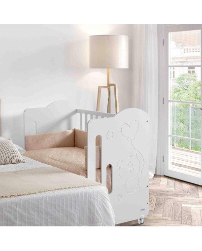 KIT COLECHO BE2IN CP1828 MICUNA